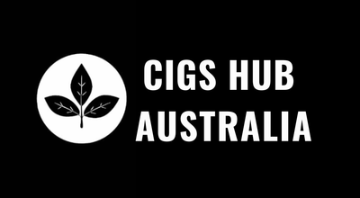 Cigs Hub Australia
