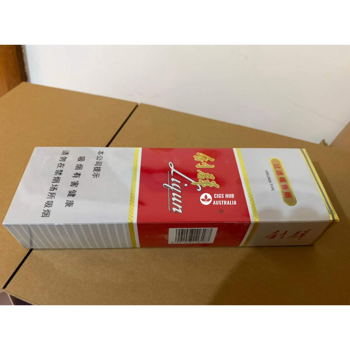 LIQUN-Red-White-AUSTRALIA-CIGS-HUB