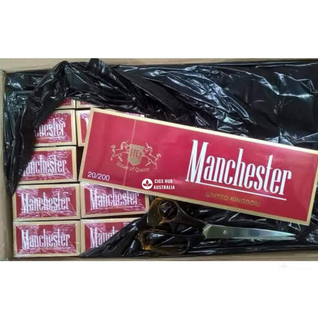 MANCHESTER-RED-Australia-Cigs-Hub