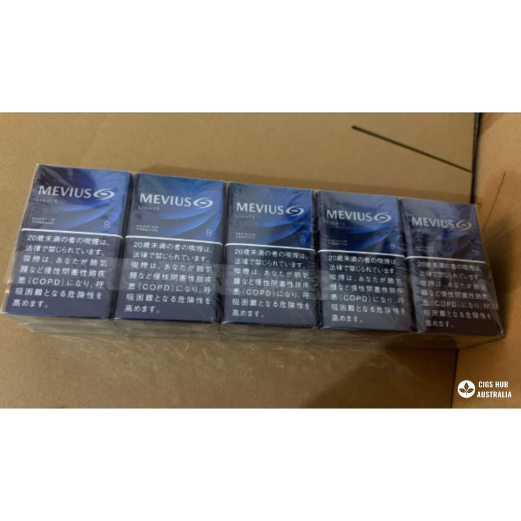 MEVIUS-LIGHT-Australia-Cigs-Hub